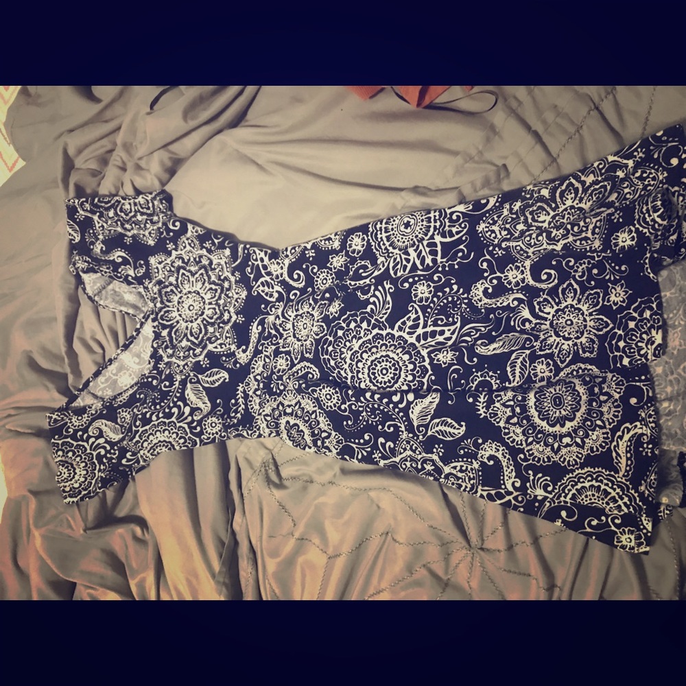 Summer dress